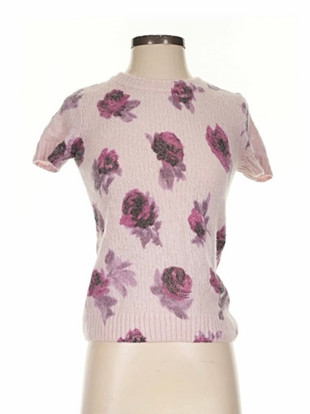 Kate Spade New York Short Sleeve Cardigan